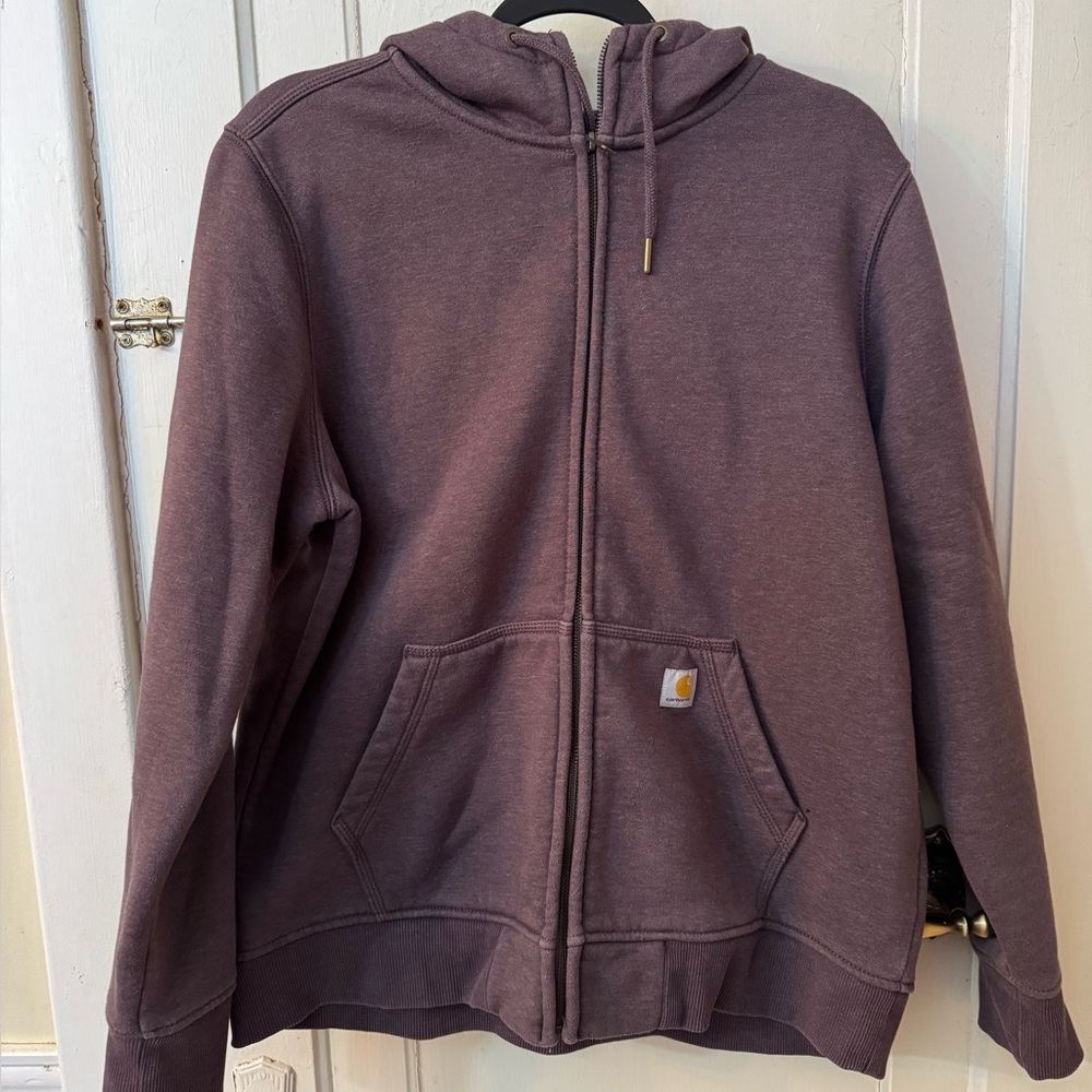 Carhartt Hoodie